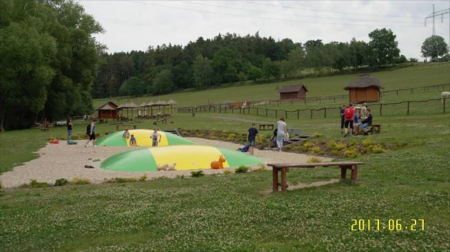 22.5.2018 2. a 5. třída, výlet Farmapark Soběhrdy 22.5.2018 2. a 5. třída, výlet Farmapark Soběhrdy
